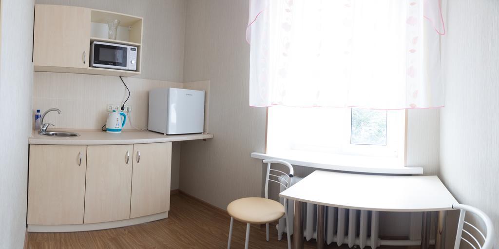 Volodarsky Apartment Харков Екстериор снимка